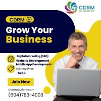 CDRM Solutions image 2